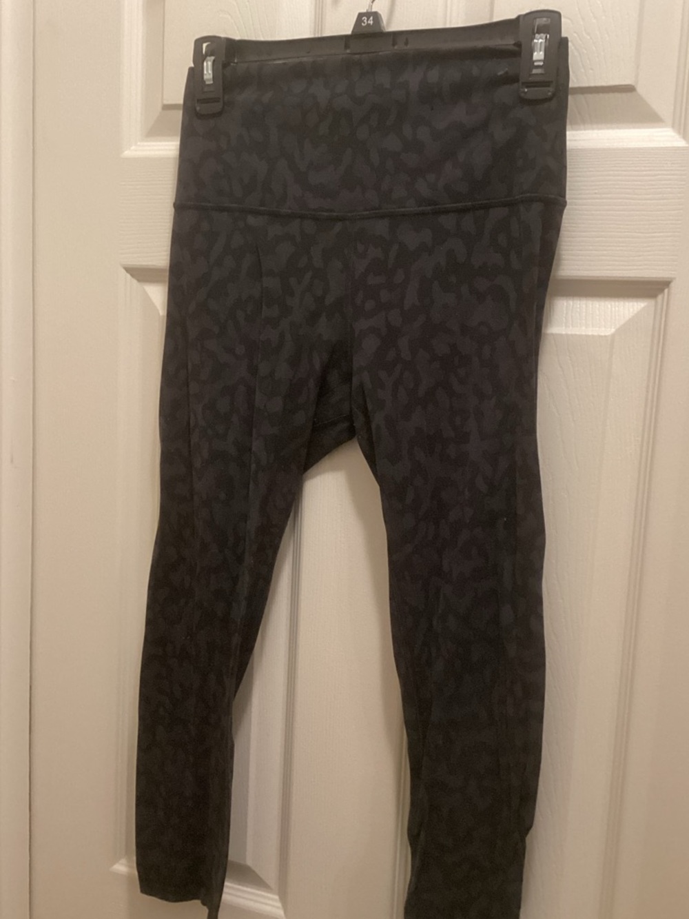Lululemon Align High-Rise leggings in a Formation size 6